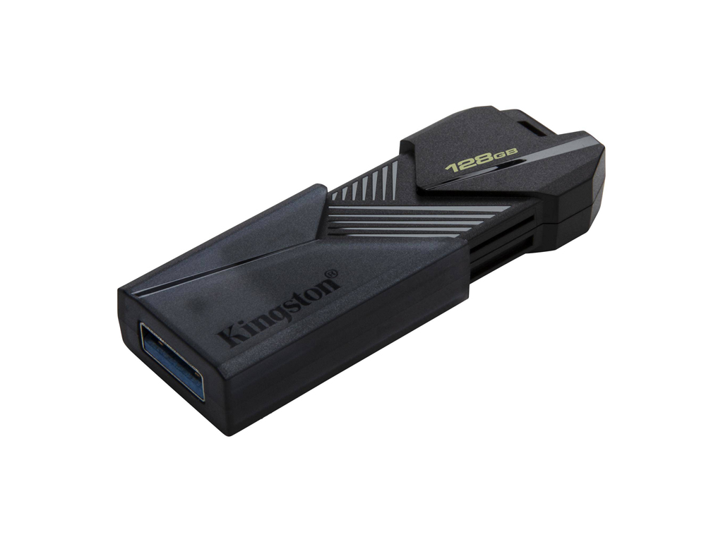 Kingston FD 128GB Onyx;